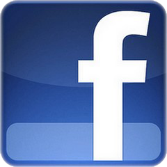 Facebook page